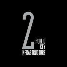 Public Key Infrastructure (wariant 1; 2010)