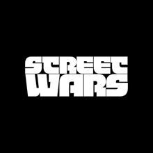 Street Wars (2013)
