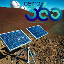 Cairo 360 (2011)