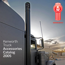 Kenworth Accessories Catalog (2005)